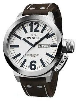 TW Steel Watch CEO 45mm D