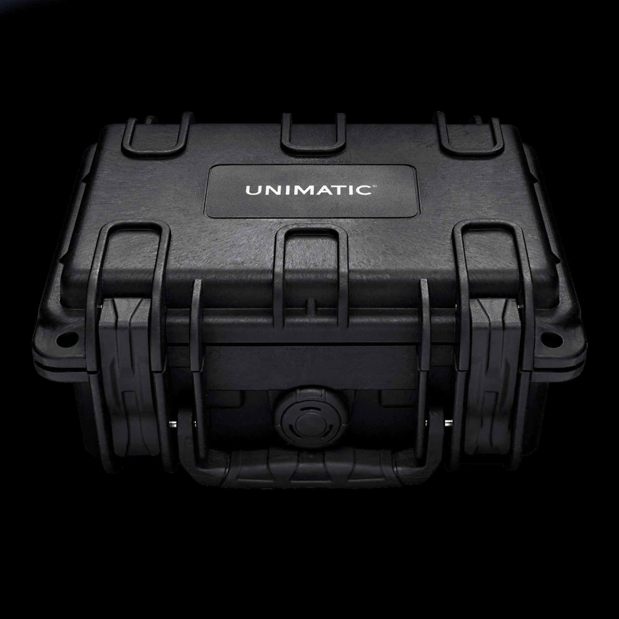 Unimatic - Modello Uno U1S-MP