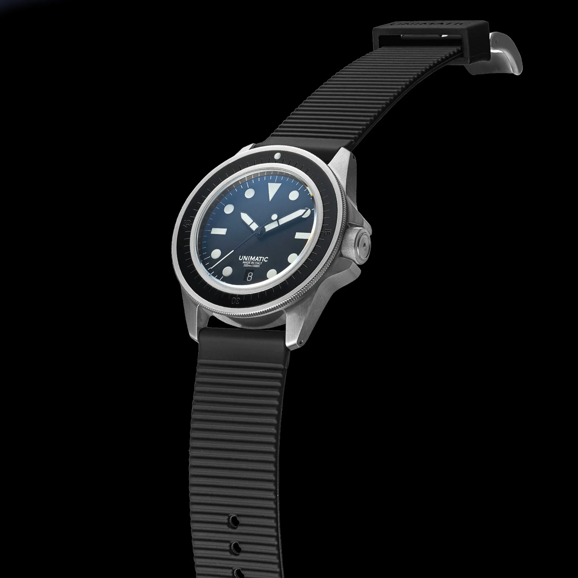 Unimatic - Modello Uno U1S-MP
