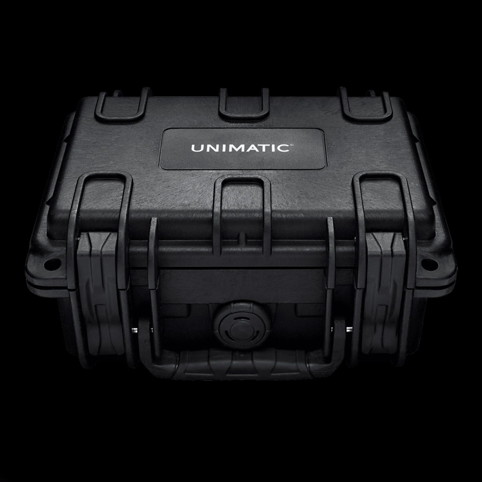 Unimatic - Modello Uno U1S-MPN