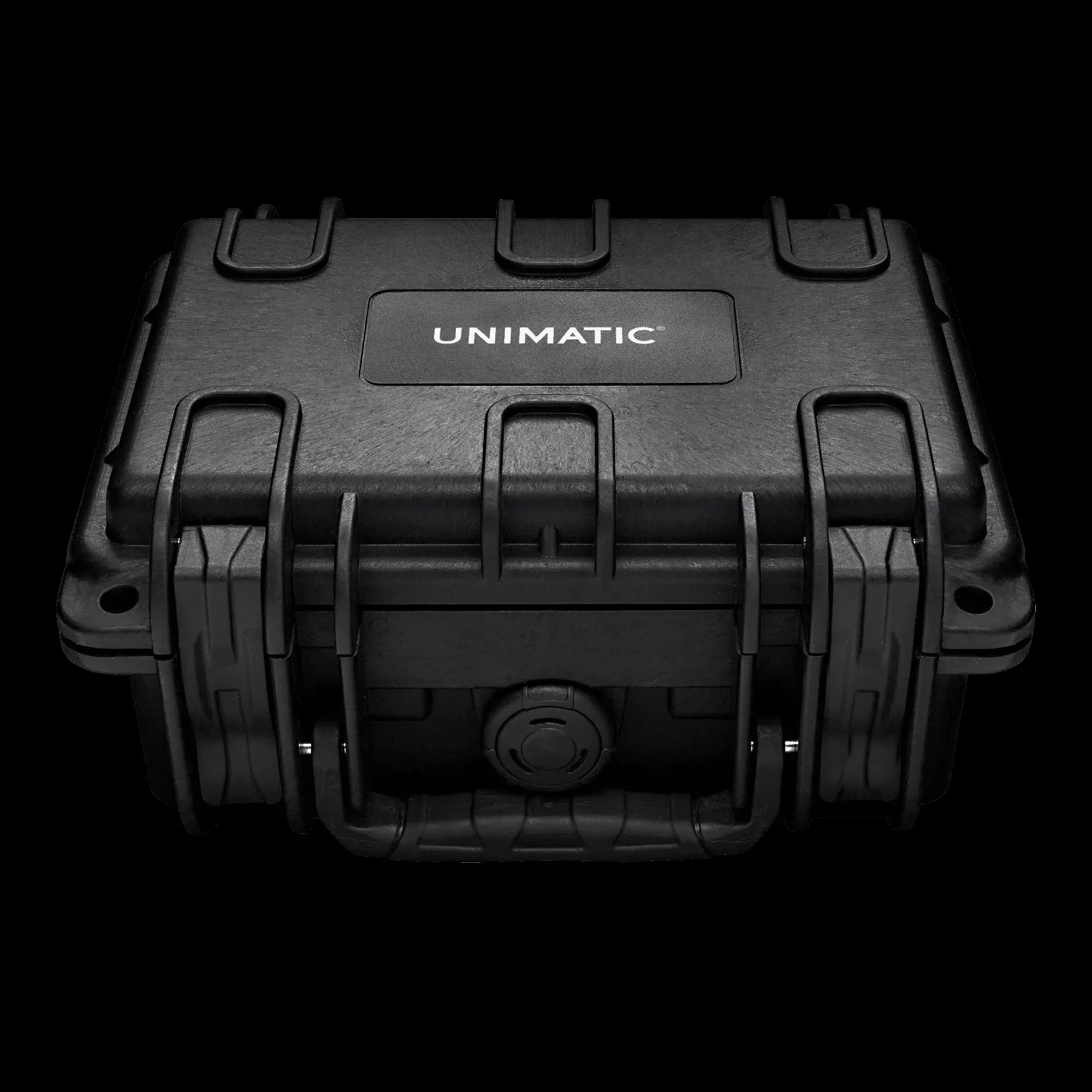 Unimatic - Modello Uno UC1