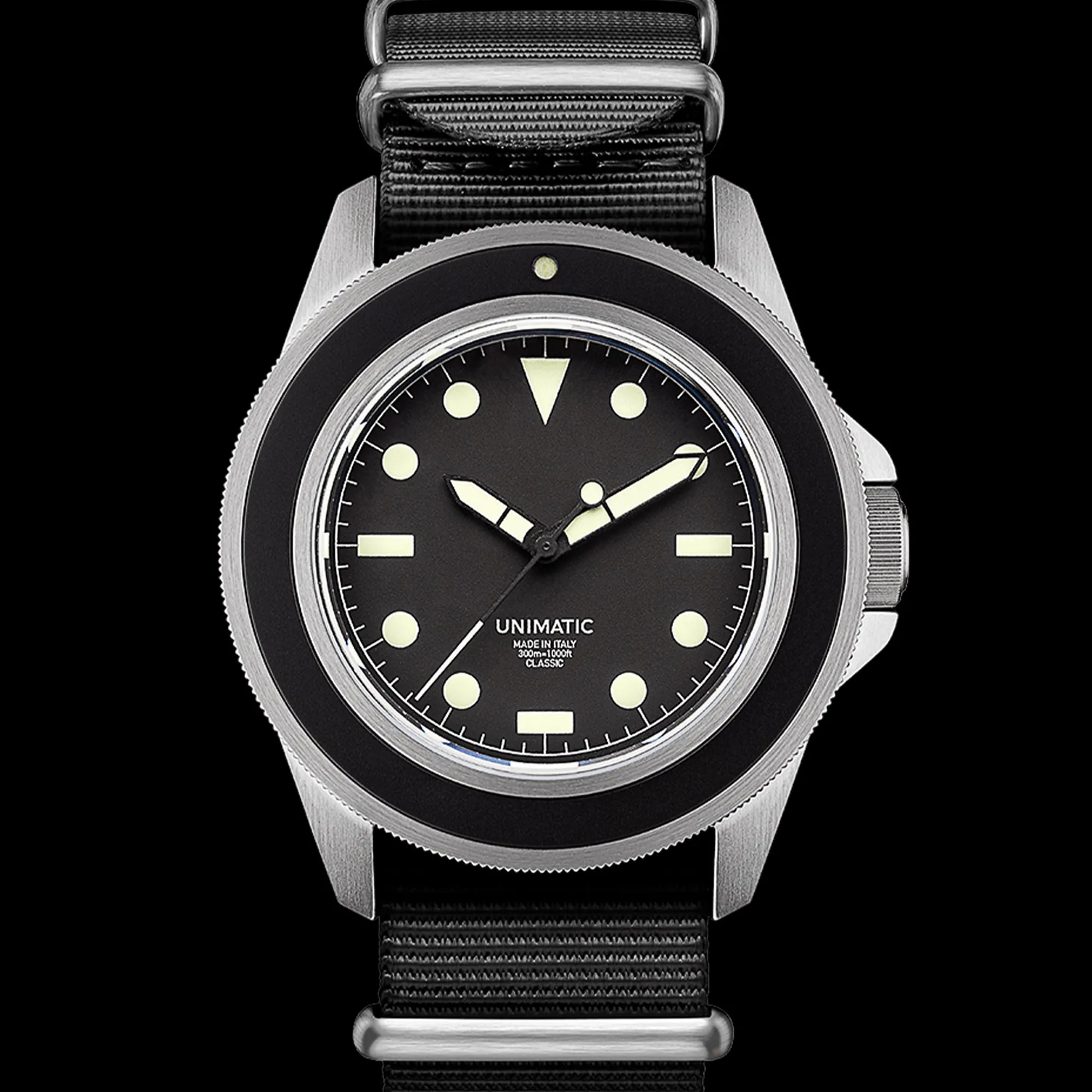 Unimatic - Modello Uno UC1