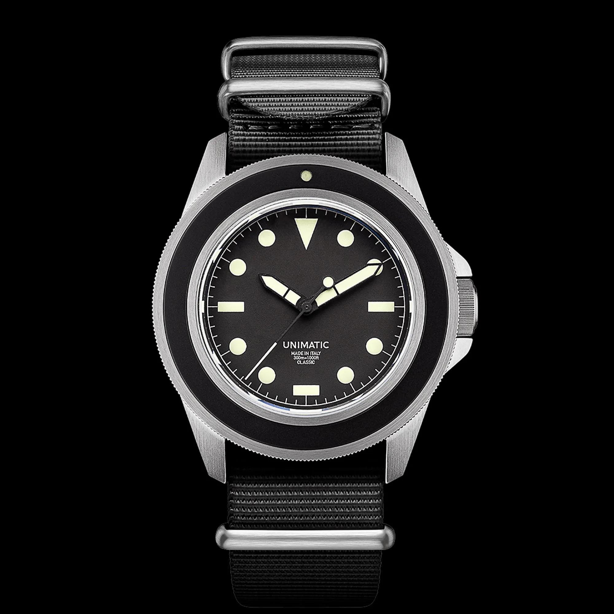 Unimatic - Modello Uno UC1