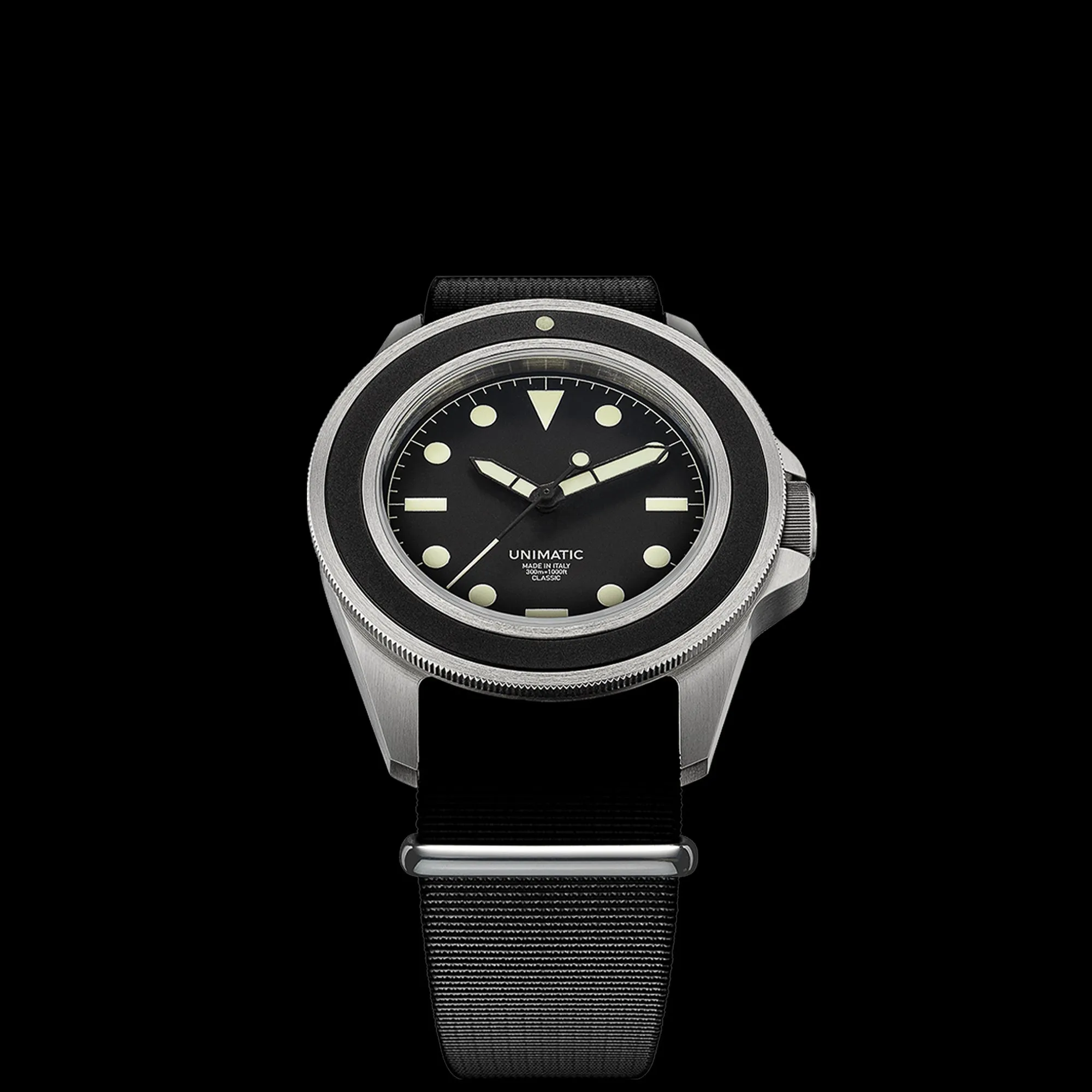 Unimatic - Modello Uno UC1