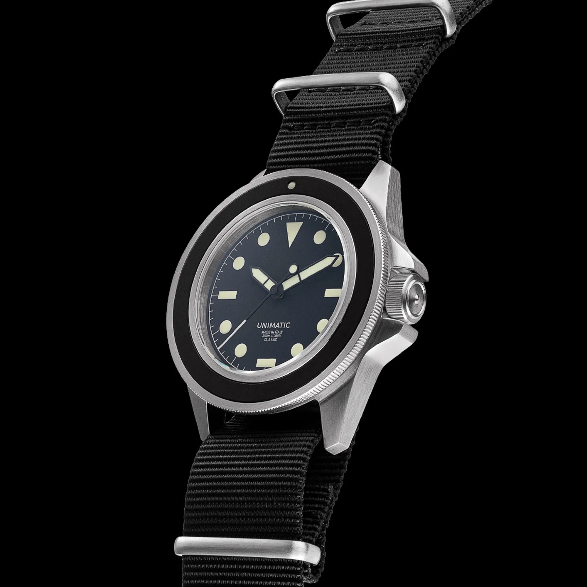 Unimatic - Modello Uno UC1