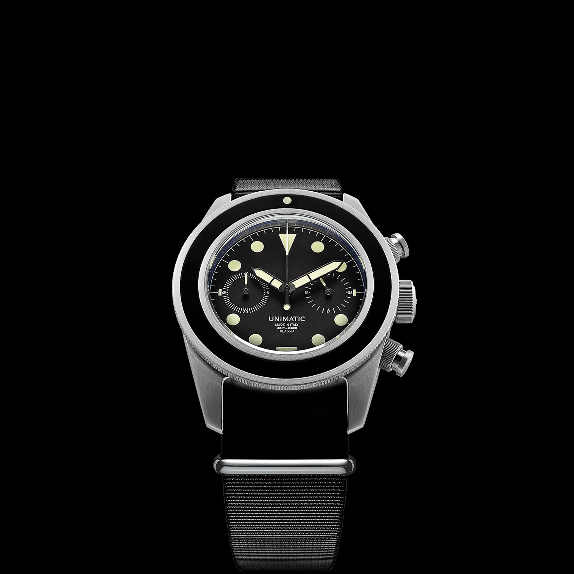 Unimatic - U3 Classic