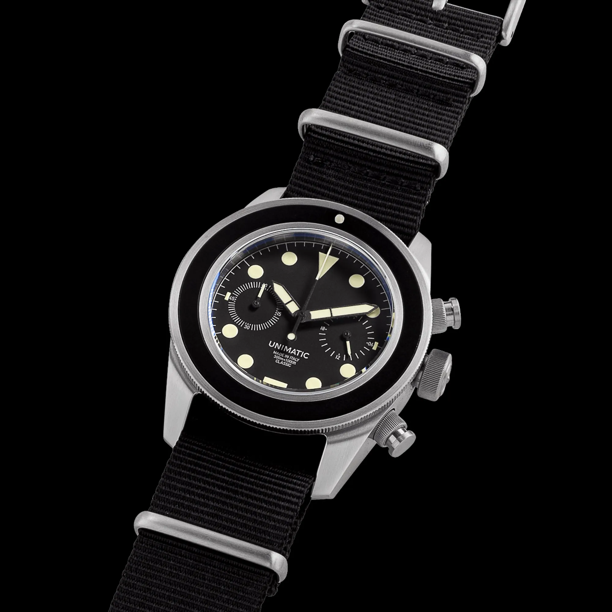 Unimatic - U3 Classic