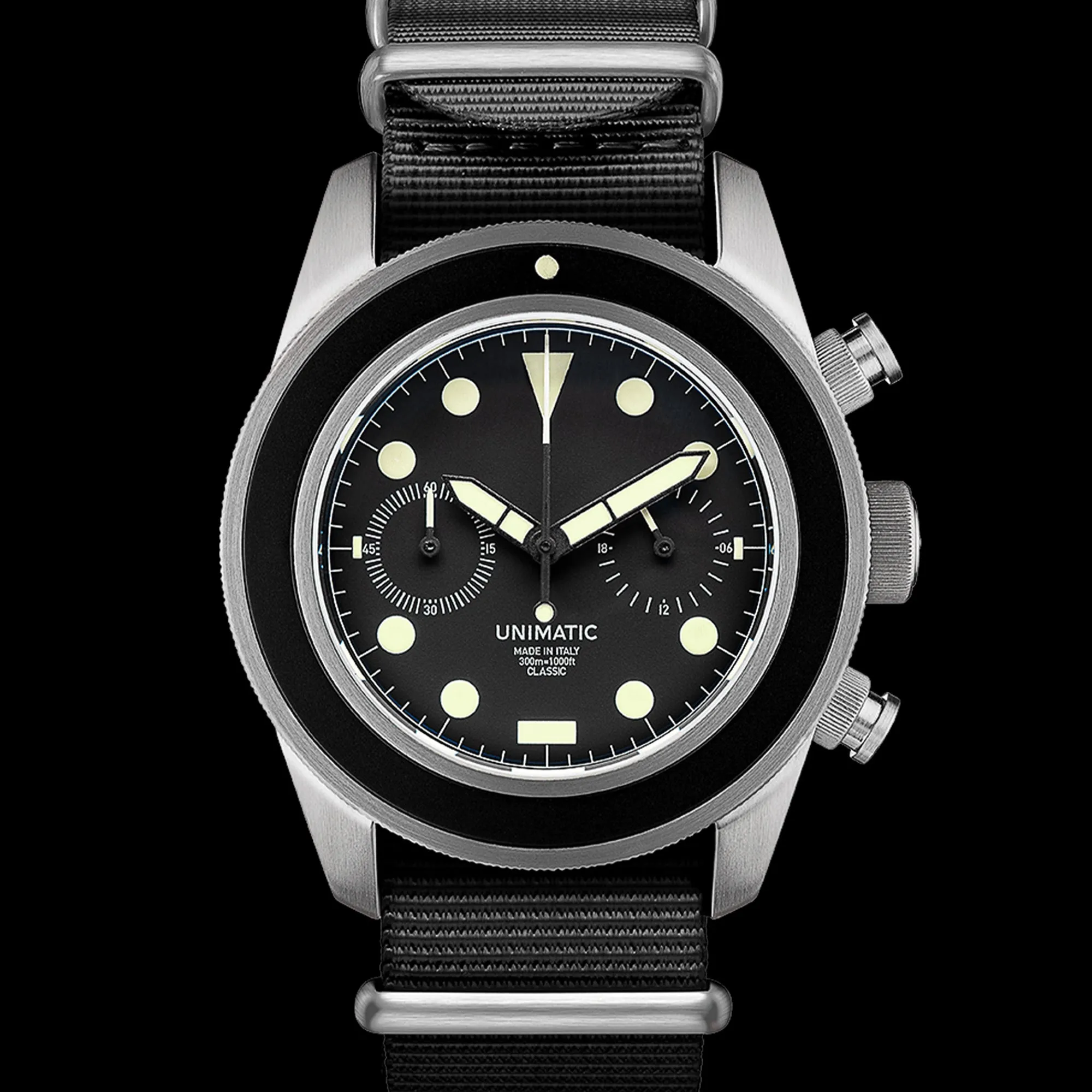 Unimatic - U3 Classic