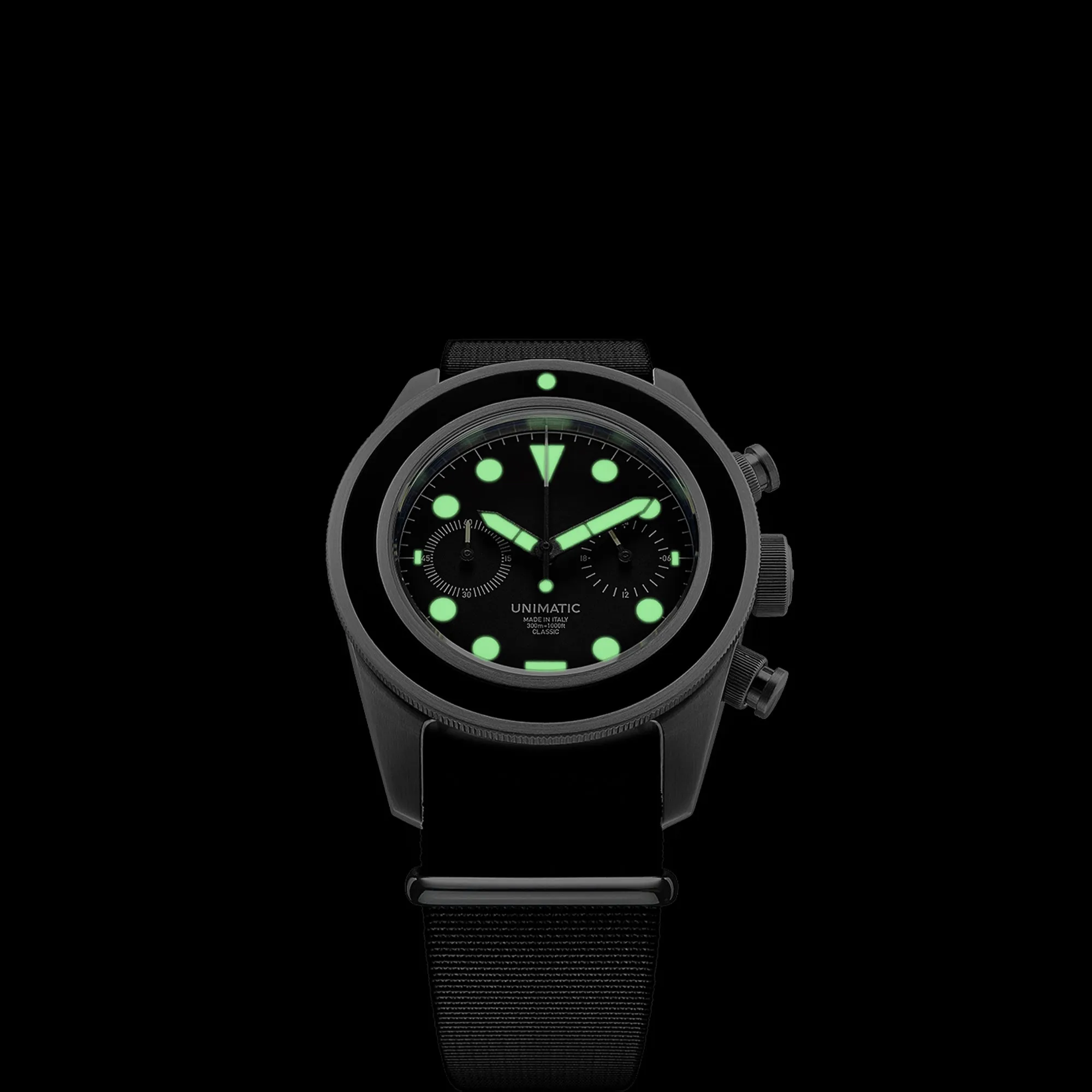 Unimatic - U3 Classic