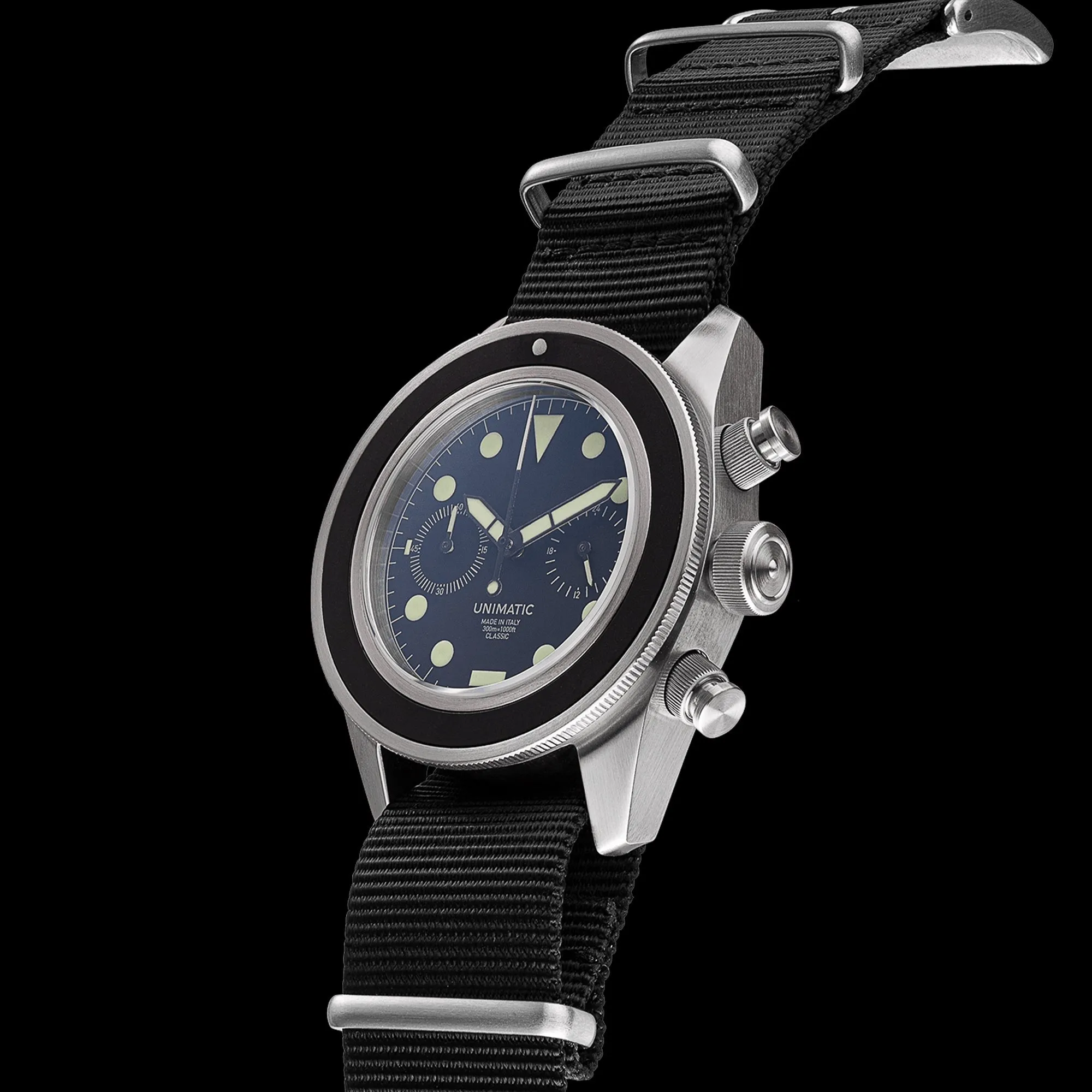 Unimatic - U3 Classic