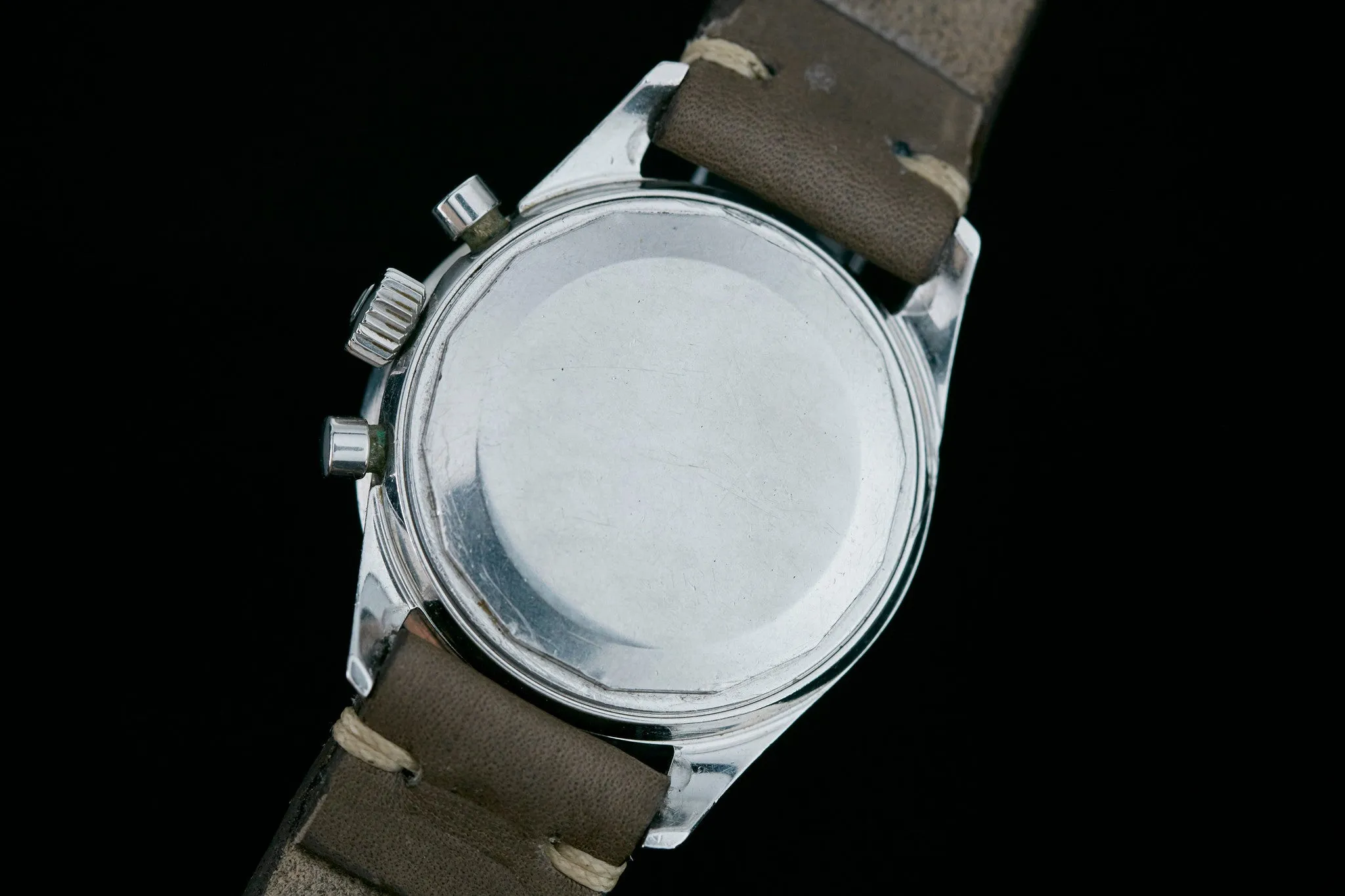 Universal Geneve Tri-Compax