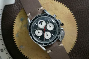 Universal Geneve Tri-Compax