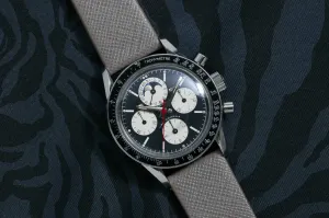 Universal Genève Tri-Compax