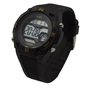 UZI Shock Digital Watch 1