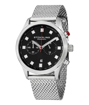Victory Elite 562 Quartz 42mm Chronograph
