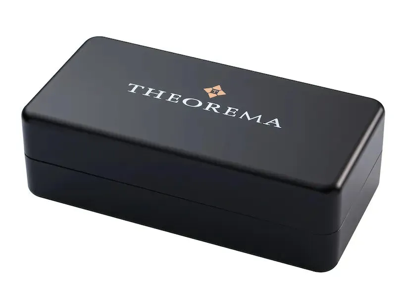 Vienna Calendar Theorema GM-127-4 | GOLD | Theorema, Germany