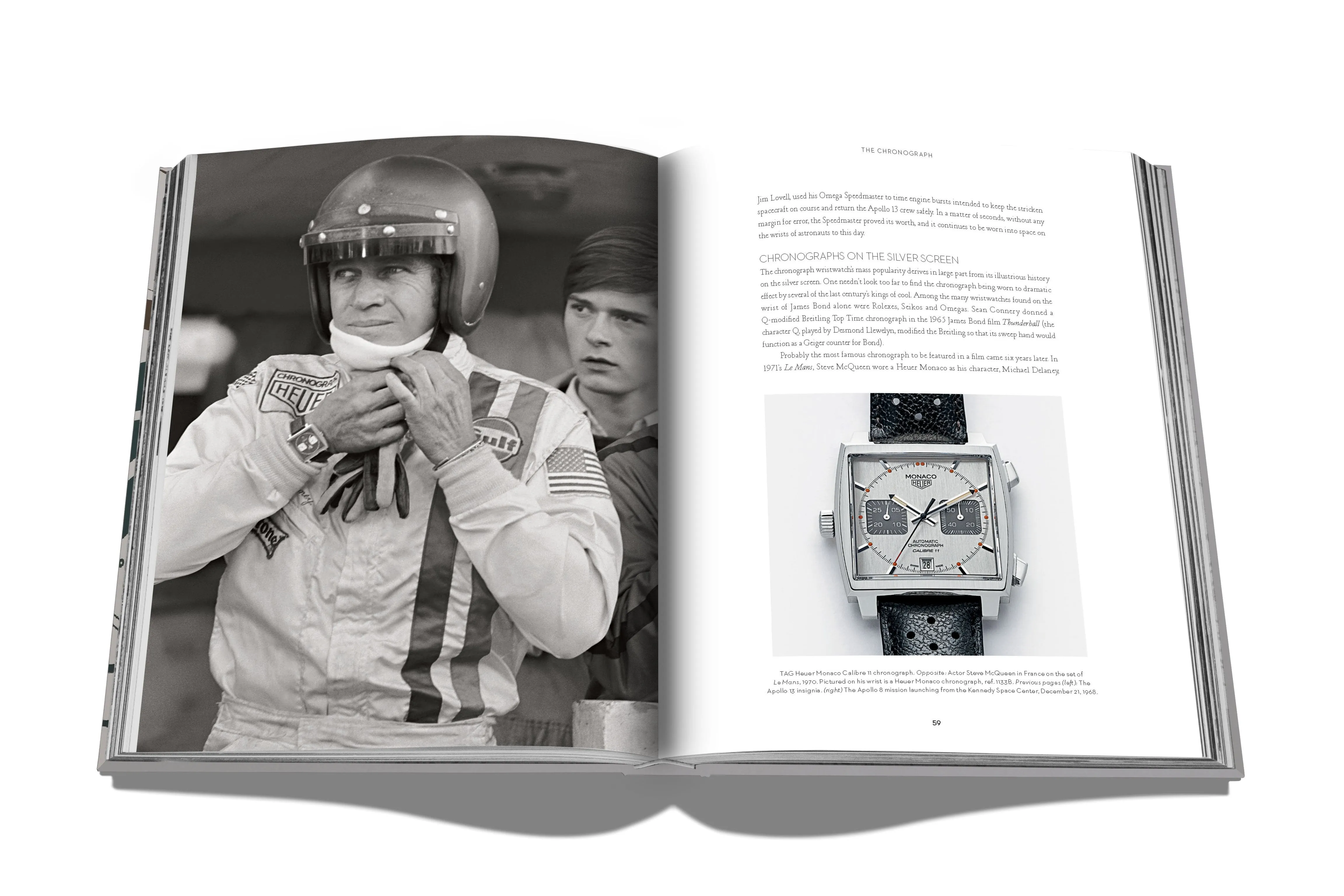 Watches: A Guide by Hodinkee