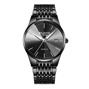 Waterproof fashion quartz watch W11Q8358