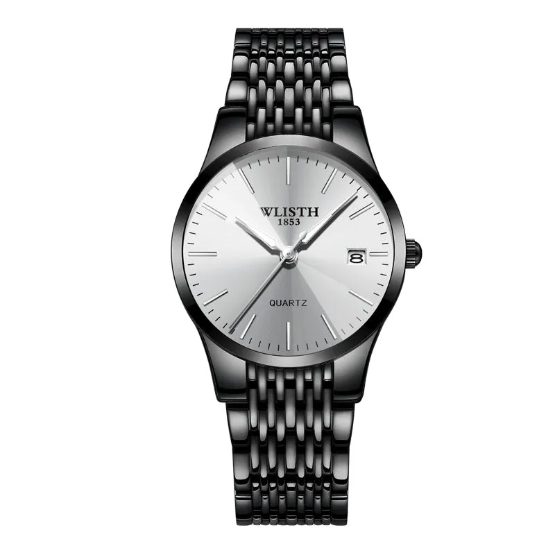 Waterproof fashion quartz watch W11Q8358
