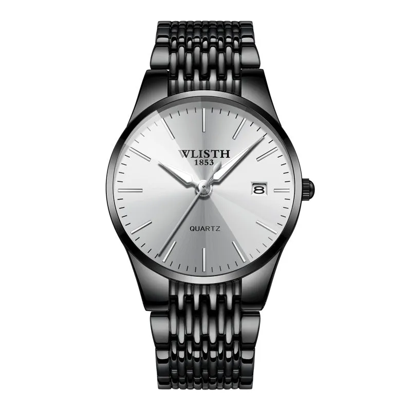 Waterproof fashion quartz watch W11Q8358