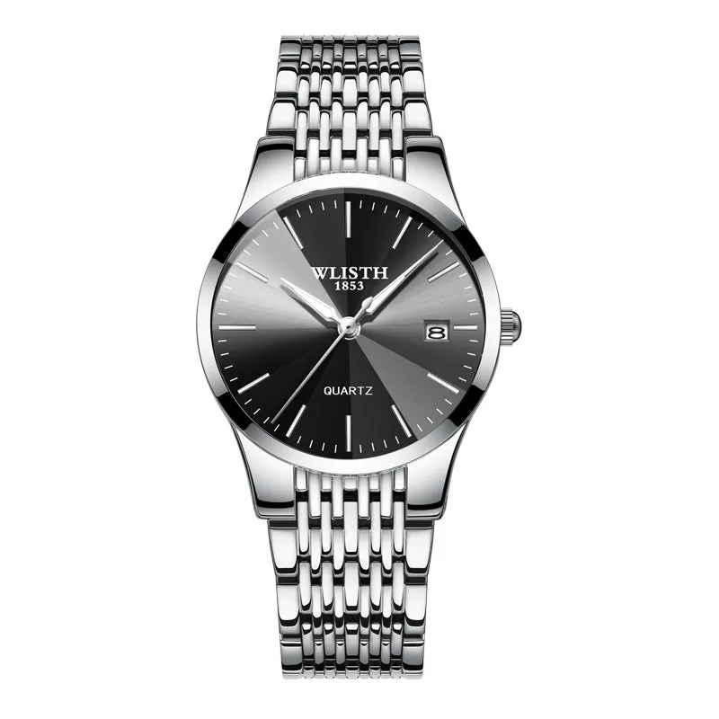 Waterproof fashion quartz watch W11Q8358
