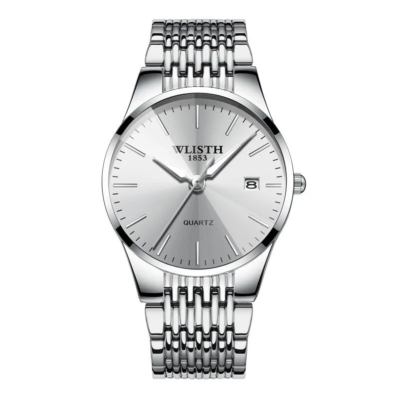 Waterproof fashion quartz watch W11Q8358