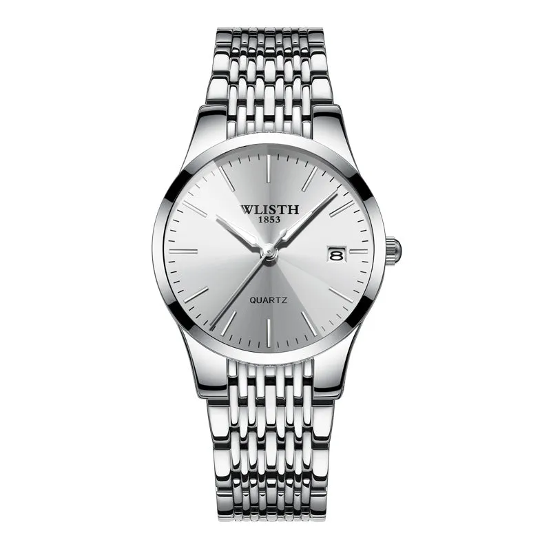 Waterproof fashion quartz watch W11Q8358