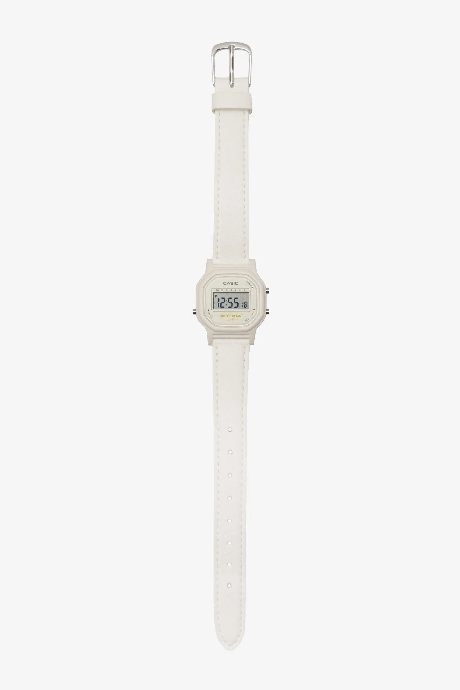 WCHLA11 - Women's Classic All-White Watch