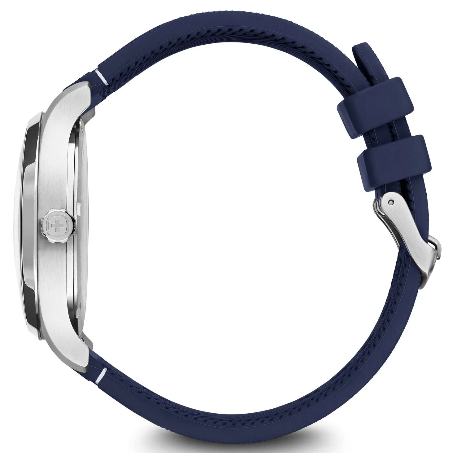 WEN Watch Attitude White
