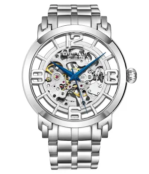 Winchester 44 Elite 165B2B Automatic 44mm Skeleton