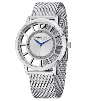Winchester Del Sol Elite 388M Quartz 40mm Classic