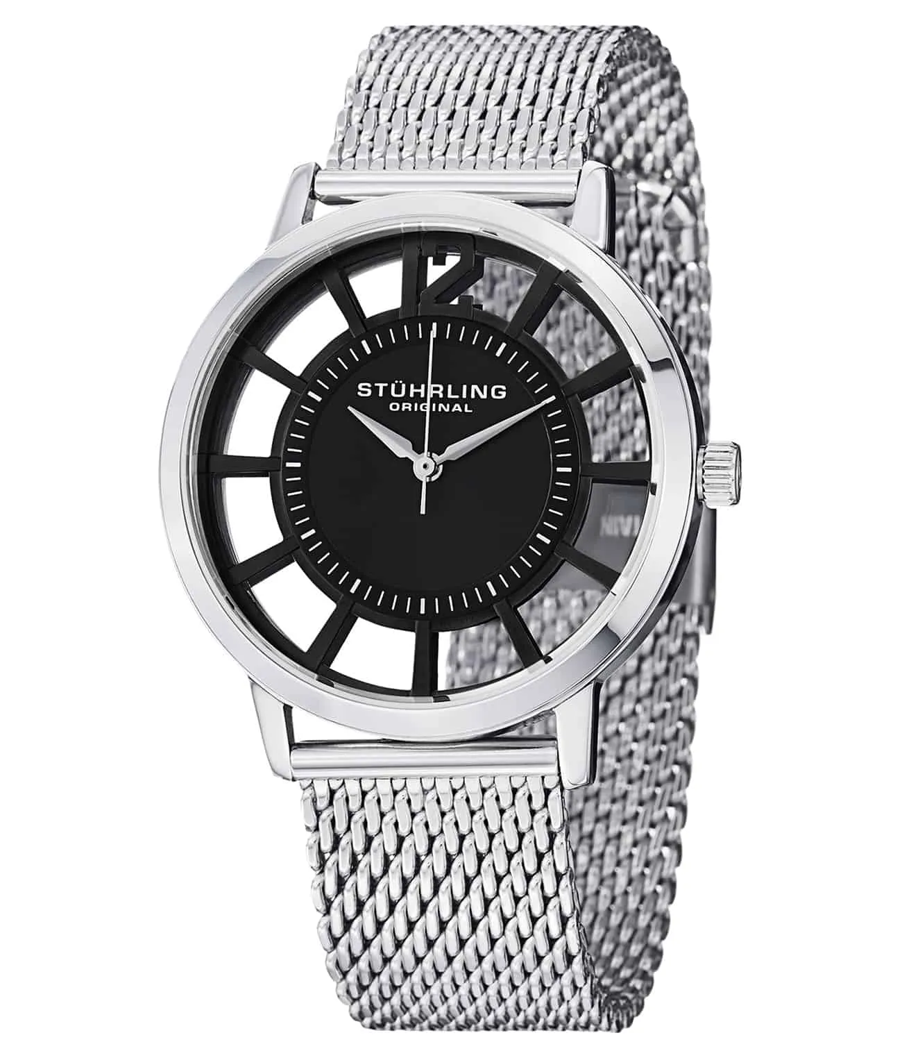 Winchester Del Sol Elite 388M Quartz 40mm Classic