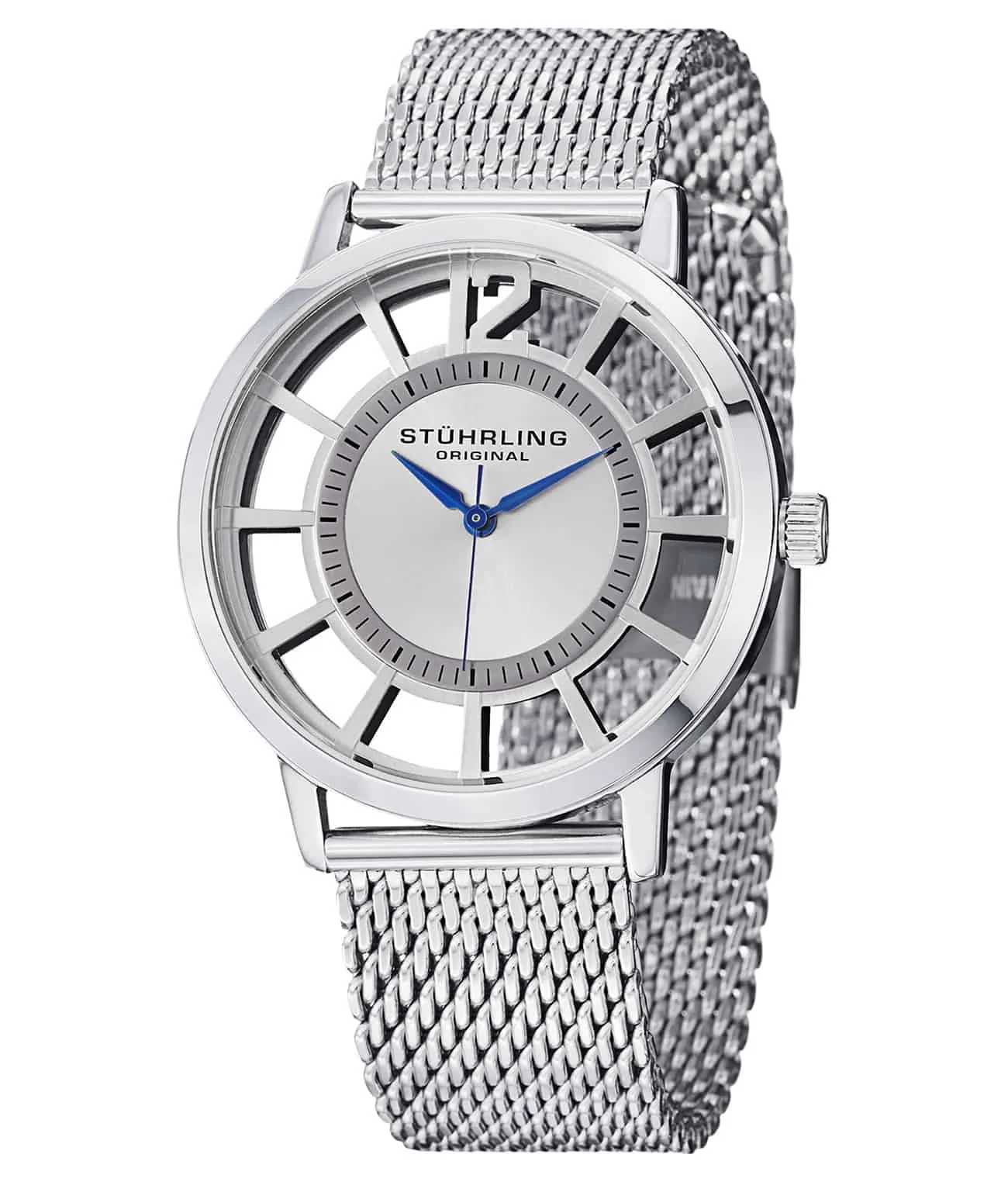 Winchester Del Sol Elite 388M Quartz 40mm Classic