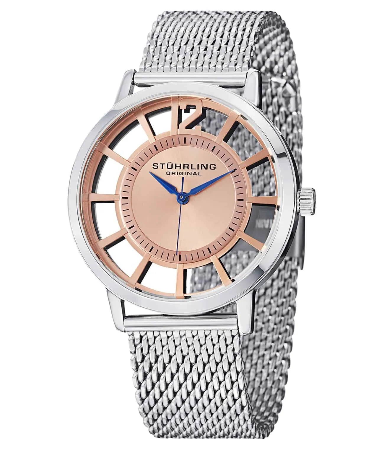 Winchester Del Sol Elite 388M Quartz 40mm Classic