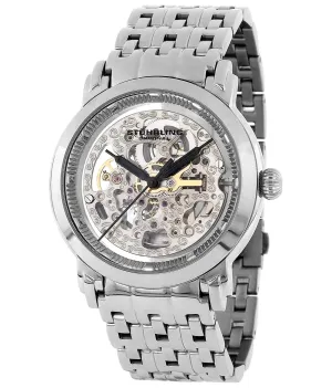 Winchester Elite 165A Automatic 42mm Skeleton