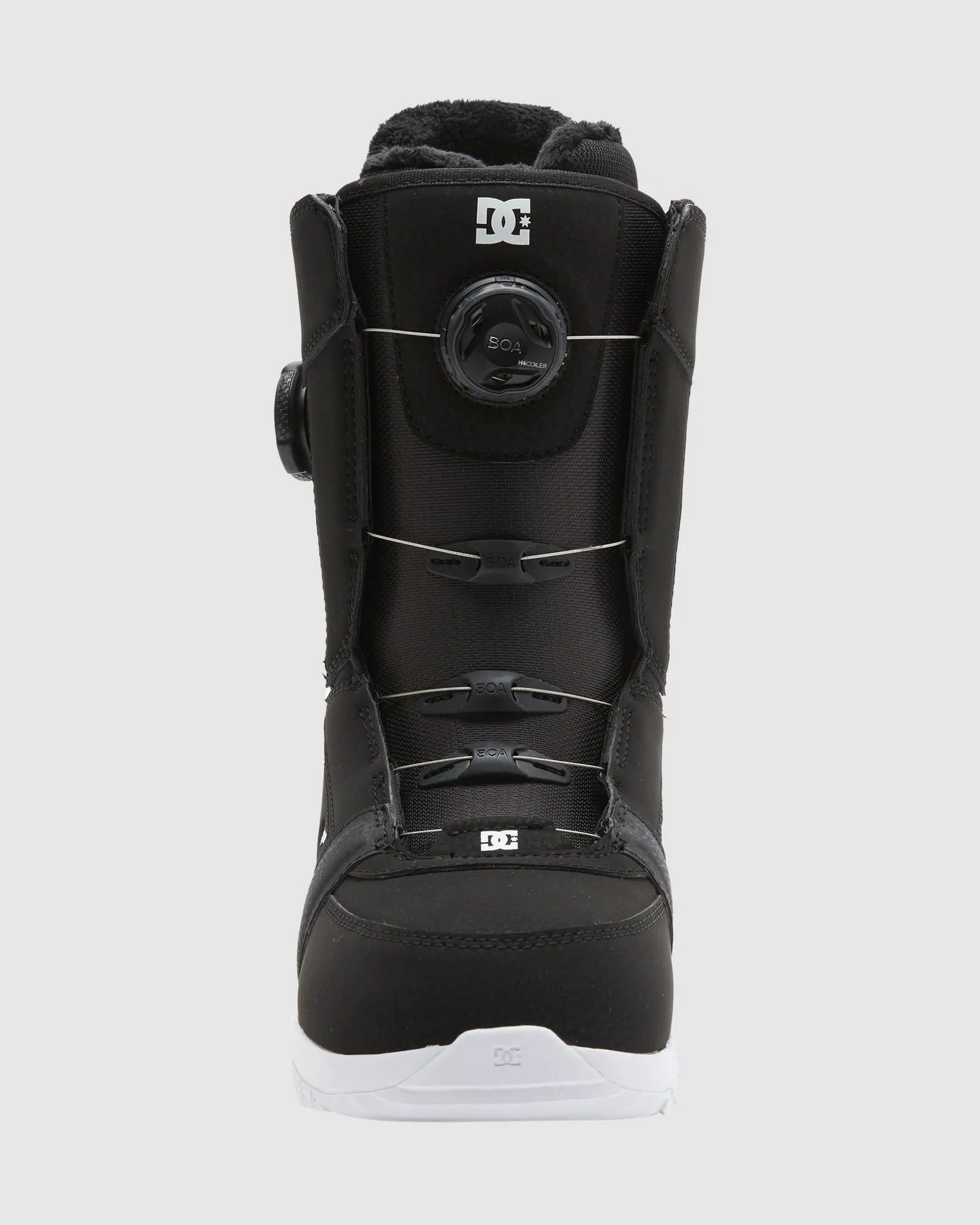 Womens Lotus BOA Snowboard Boots