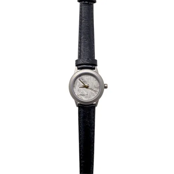 Womens Muonionalusta Meteorite Watch