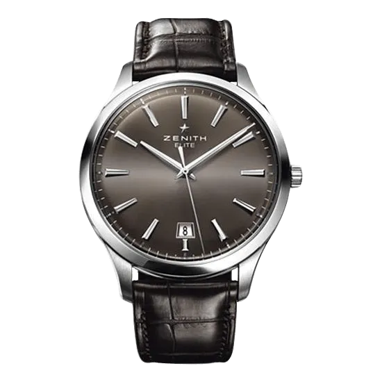 Zenith Captain Central Men's Watch 03.2020.670/22.C498