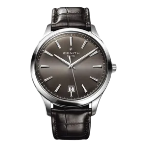 Zenith Captain Central Men's Watch 03.2020.670/22.C498