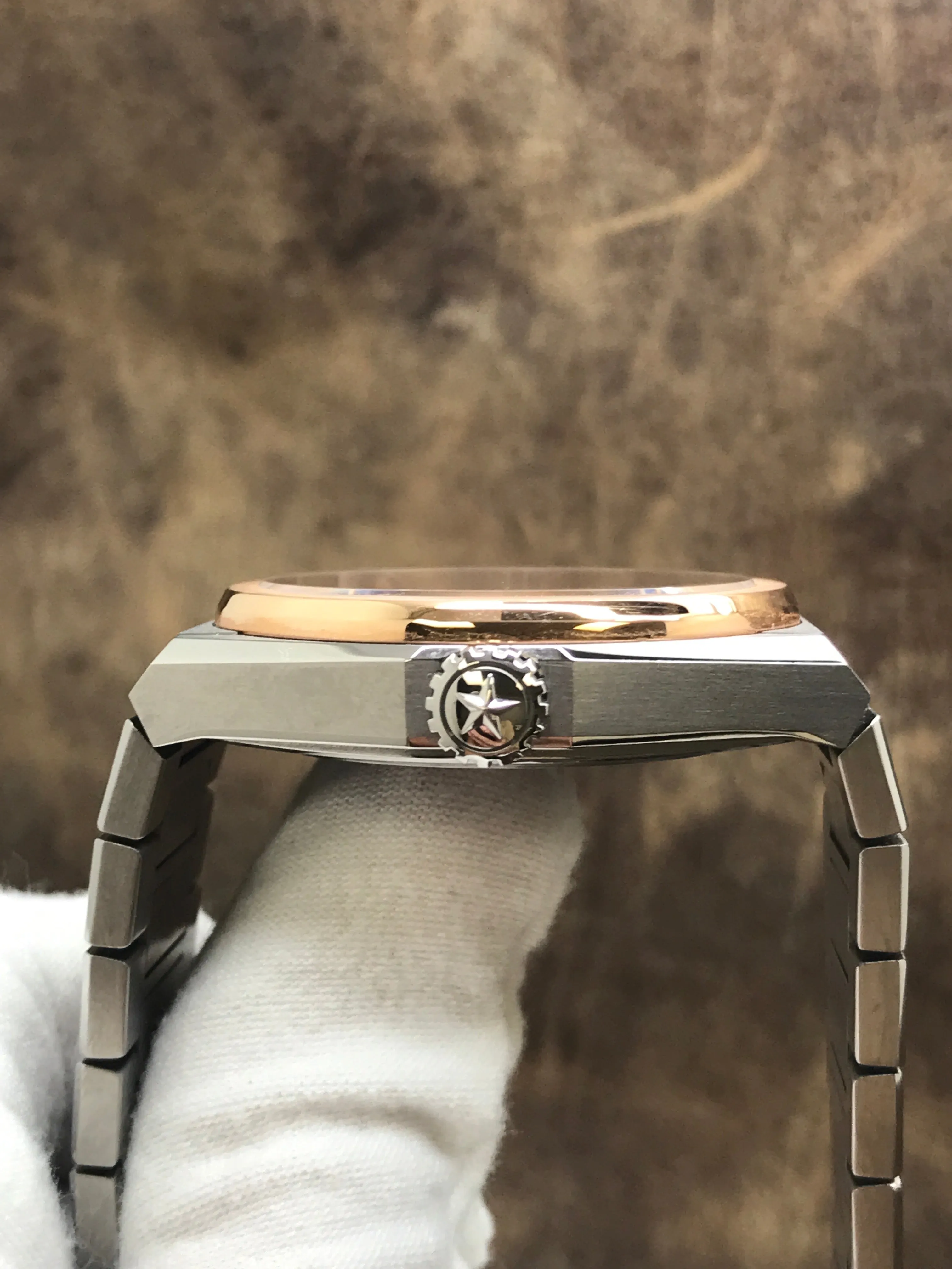 Zenith Defy Classic 87.9001.670 Skeleton Dial Automatic Men's Watch