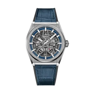 Zenith Defy Classic Mens Watch 95.9000.670/78.R584