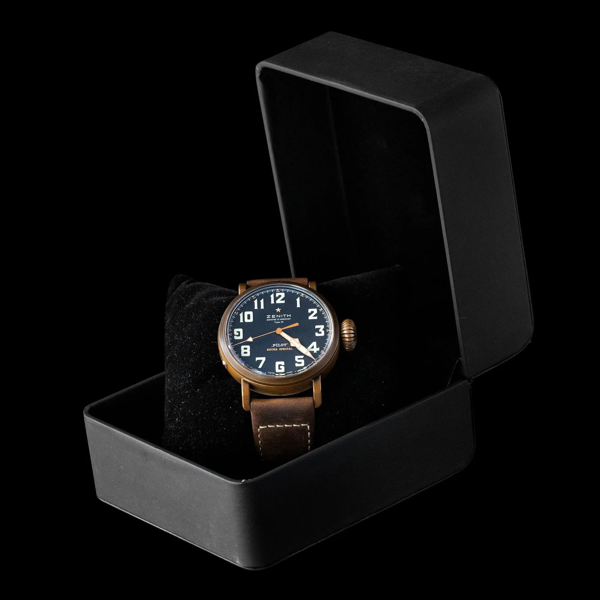 Zenith -  PILOT Type 20 Extra Special