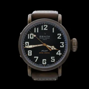 Zenith -  PILOT Type 20 Extra Special